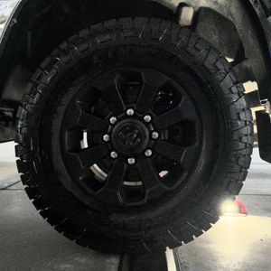 2023 RAM 2500 TRADESMAN — миниатюра 12