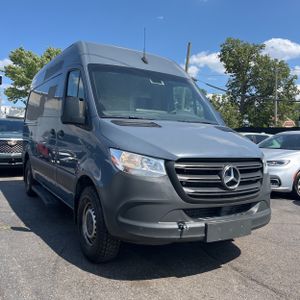 2019 Mercedes-BENZ OTHERS — миниатюра 11