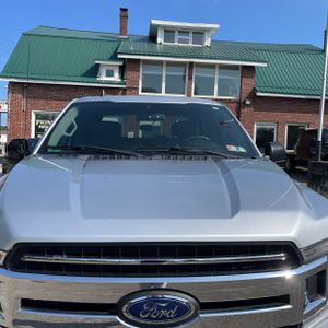 2019 FORD F-150 XLT 缩略图 15