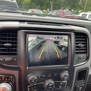 صورة 40 لـ 2018 RAM 1500 REBEL