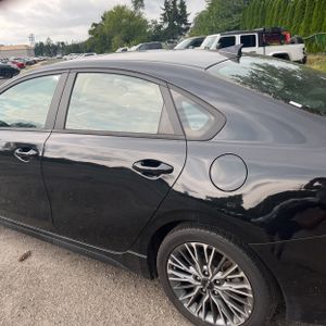 2024 KIA FORTE GT-LINE — фото 6