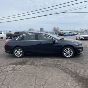 CHEVROLET MALIBU LT - 10