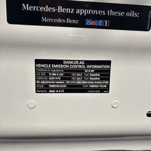2015 Mercedes-BENZ S-CLASS 缩略图 50