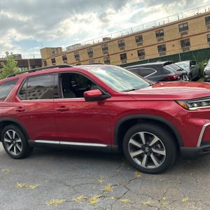 2023 Honda PILOT ELITE — миниатюра 11