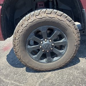 2022 RAM 2500 BIG HORN thumbnail 17