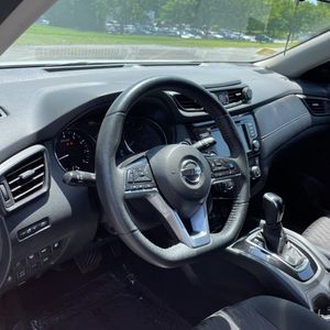 2020 Nissan ROGUE SV — миниатюра 36