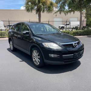 صورة مصغرة 12 لـ 2008 Mazda CX-9 SPORT