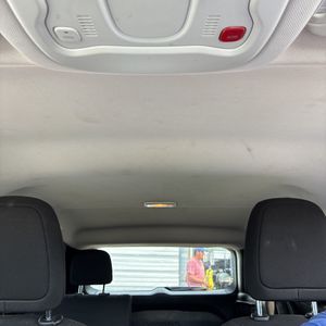 2021 JEEP RENEGADE LATITUDE 缩略图 37