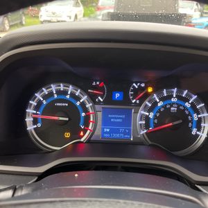 صورة مصغرة 39 لـ 2017 Toyota 4RUNNER SR5 PREMIUM