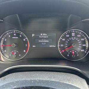 2023 KIA FORTE GT-LINE 缩略图 38