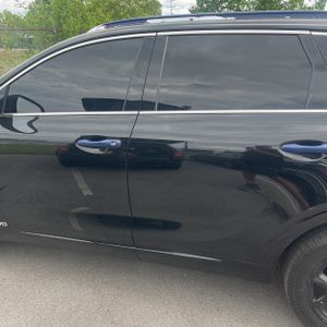 KIA SORENTO SX V6 - 4