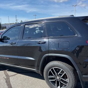 JEEP GRAND CHEROKEE TRAILHAWK - 6