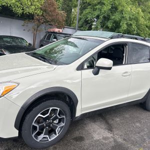 SUBARU XV CROSSTREK 2.0I PREMIUM - 2
