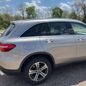 MERCEDES-BENZ GLC-CLASS - 9