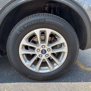 2021 FORD ESCAPE SE 缩略图 18