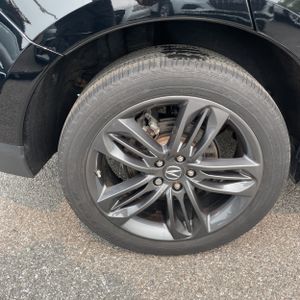 2020 Acura RDX SH-AWD W/A-SPEC — миниатюра 19