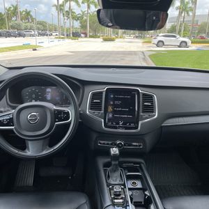 2020 Volvo XC90 T5 MOMENTUM 缩略图 35