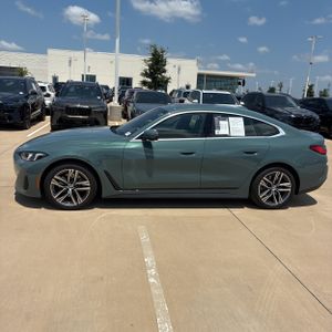 صورة 3 لـ 2025 BMW 430I GRAN COUPE
