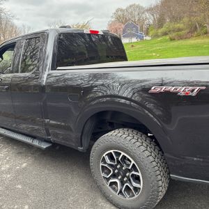 FORD F-150 XLT - 6