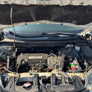 2015 Honda CR-V EX 照片 41