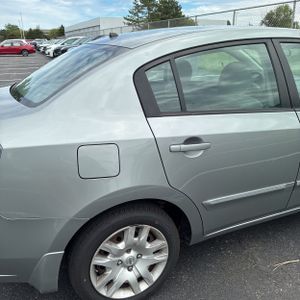 NISSAN SENTRA 2.0 S - 9
