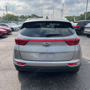 صورة 7 لـ 2019 KIA SPORTAGE LX