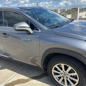 2021 Lexus NX 300 BASE — миниатюра 13
