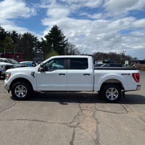 FORD F-150 XLT - 3