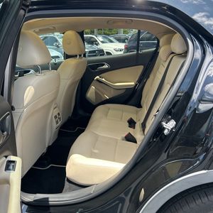 2019 Mercedes-BENZ GLA — миниатюра 34