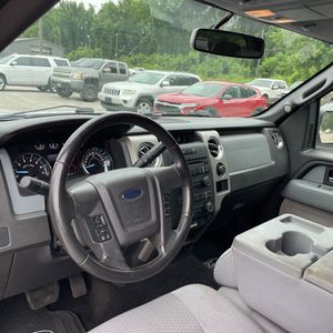 صورة مصغرة 36 لـ 2012 FORD F-150 XLT