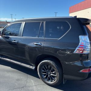 LEXUS GX 460 BASE - 6