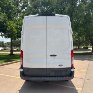 FORD TRANSIT 350 - 7