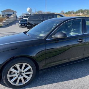 AUDI A6 2.0T PREMIUM - 2