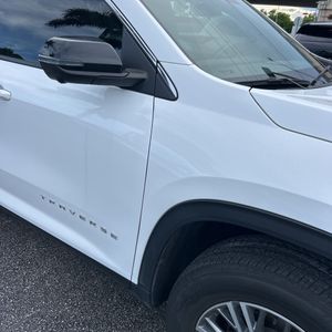 2024 Chevrolet TRAVERSE LS — миниатюра 58