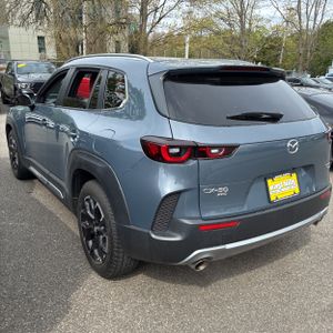 MAZDA CX-50 2.5 TURBO MERIDIAN EDITION - 5