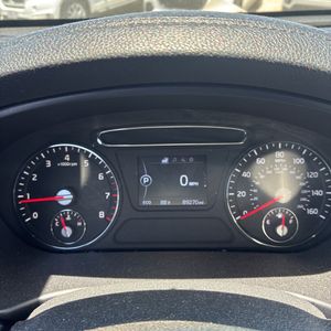 2018 KIA SORENTO LX — миниатюра 39