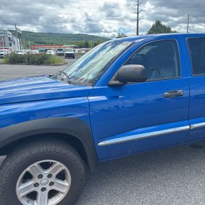 صورة 2 لـ 2008 Dodge DAKOTA SPORT