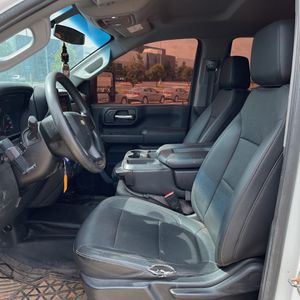 2023 Chevrolet SILVERADO 2500HD WORK TRUCK — миниатюра 32