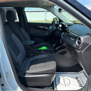 2025 Chevrolet TRAILBLAZER LT thumbnail 33