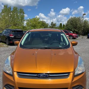 صورة مصغرة 15 لـ 2016 FORD ESCAPE SE