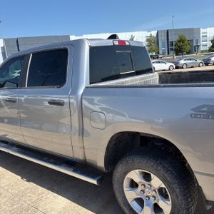 صورة 6 لـ 2023 RAM 1500 BIG HORN