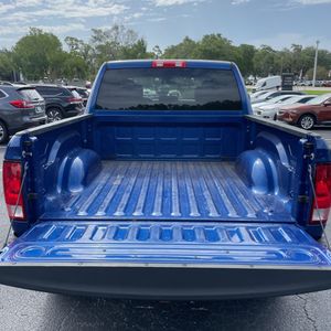 صورة مصغرة 40 لـ 2018 RAM 1500 TRADESMAN