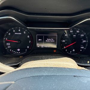 2021 Chevrolet TRAILBLAZER LT 缩略图 36