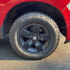 2018 RAM 1500 EXPRESS — миниатюра 20
