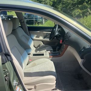 2006 Subaru OUTBACK 2.5I — миниатюра 32