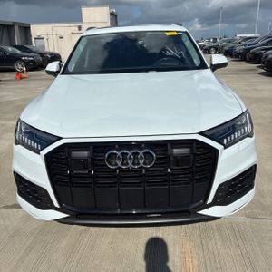 صورة مصغرة 14 لـ 2024 AUDI Q7 PRESTIGE