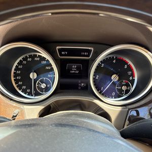 صورة مصغرة 39 لـ 2015 Mercedes-BENZ M-CLASS