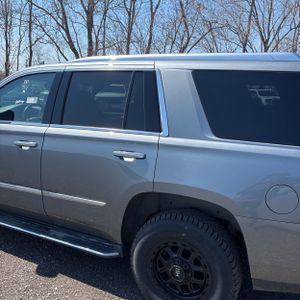 CADILLAC ESCALADE LUXURY - 6