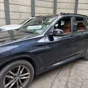 BMW X3 XDRIVE30I - 2