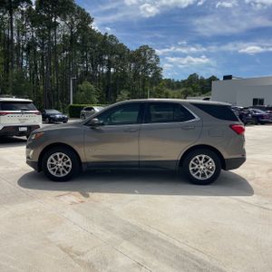 CHEVROLET EQUINOX LT - 3